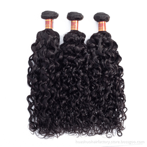 Raw Virgin Hair Bundle,Brazilian Raw Virgin Cuticle Aligned Hair,Wholesale Virgin Hair Vendor Bundle
